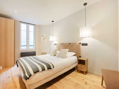 Ferienwohnung für 11 Personen (60 m²) in Paris 3/10