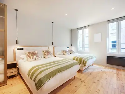 Ferienwohnung für 11 Personen (60 m²) in Paris 4/10