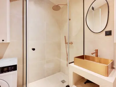 Ferienwohnung für 11 Personen (60 m²) in Paris 5/10