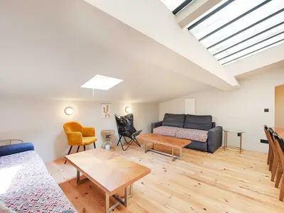Ferienwohnung für 11 Personen (60 m²) in Paris 6/10