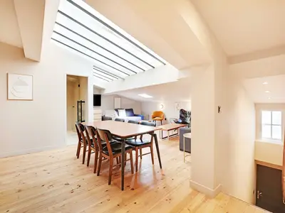 Ferienwohnung für 11 Personen (60 m²) in Paris 7/10