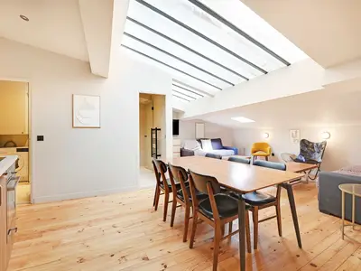 Ferienwohnung für 11 Personen (60 m²) in Paris 8/10