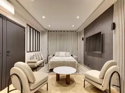 Ferienwohnung für 7 Personen (70 m²) in Paris 1/10
