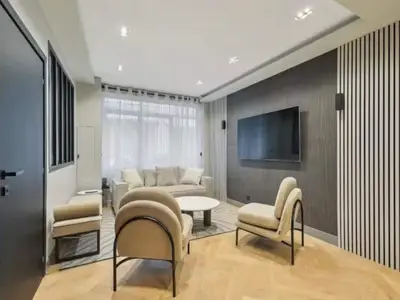Ferienwohnung für 7 Personen (70 m²) in Paris 2/10