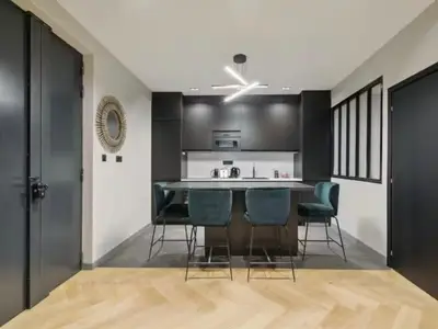 Ferienwohnung für 7 Personen (70 m²) in Paris 3/10