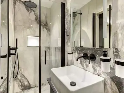 Ferienwohnung für 7 Personen (70 m²) in Paris 4/10