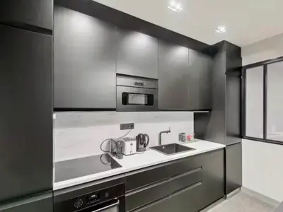 Ferienwohnung für 7 Personen (70 m²) in Paris 8/10