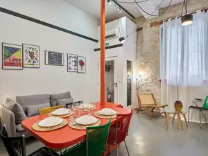 Ferienwohnung für 7 Personen (75 m²) in Paris