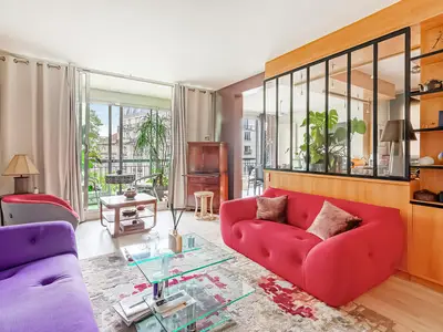 living-room