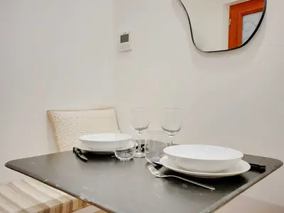 Ferienwohnung für 3 Personen (18 m²) in Paris 2/10