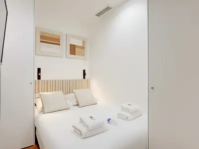 Ferienwohnung für 3 Personen (18 m²) in Paris 4/10