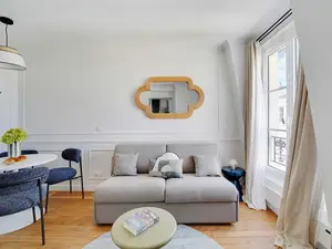 Ferienwohnung für 5 Personen (27 m²) in Paris