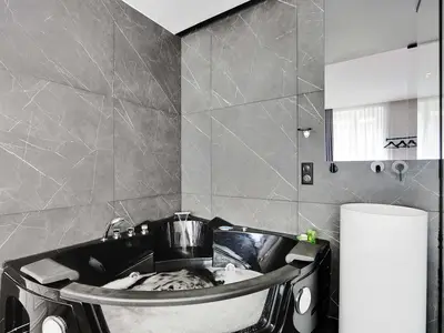 Ferienwohnung für 3 Personen (26 m²) in Paris 9/10