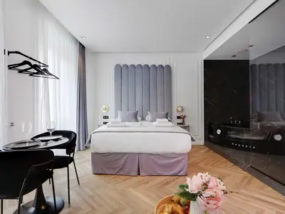 Ferienwohnung für 3 Personen (26 m²) in Paris 10/10