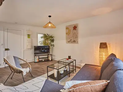 Ferienwohnung für 7 Personen (55 m²) in Paris 7/10