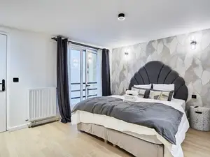 Ferienwohnung für 3 Personen in Paris