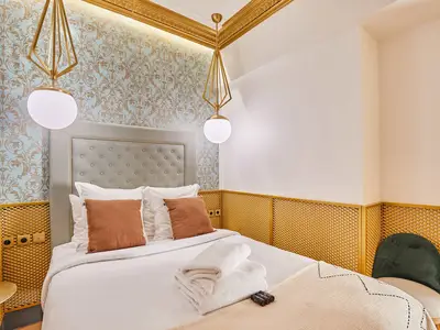 Ferienwohnung für 7 Personen (49 m²) 10/10