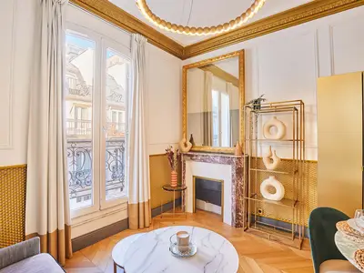 Ferienwohnung für 5 Personen (28 m²) 6/10