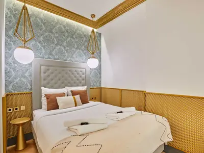 Ferienwohnung für 5 Personen (28 m²) 7/10