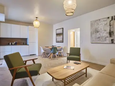 Ferienwohnung für 7 Personen (50 m²) in Paris 2/10