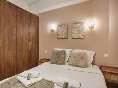 Ferienwohnung für 7 Personen (50 m²) in Paris 3/10