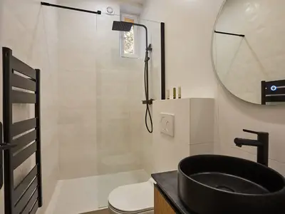 Ferienwohnung für 7 Personen (50 m²) in Paris 5/10
