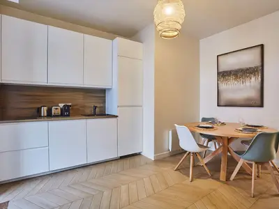 Ferienwohnung für 7 Personen (50 m²) in Paris 9/10
