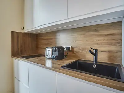 Ferienwohnung für 7 Personen (50 m²) in Paris 10/10