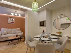 Ferienwohnung für 5 Personen (27 m²) in Paris