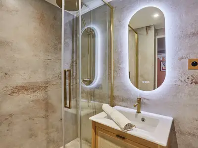 Ferienwohnung für 5 Personen (27 m²) 4/10