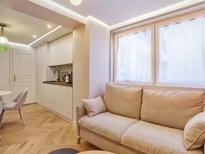 Ferienwohnung für 5 Personen (27 m²) 8/10