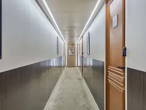 Ferienwohnung für 5 Personen (27 m²) in Paris