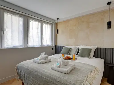 Ferienwohnung für 7 Personen (56 m²) 5/10