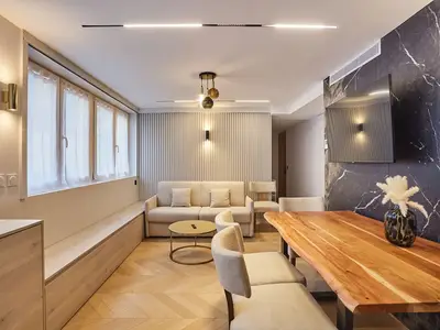 Ferienwohnung für 7 Personen (58 m²) 1/10