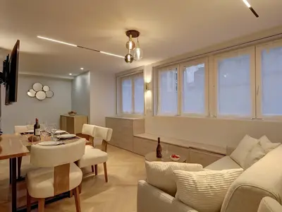 Ferienwohnung für 7 Personen (58 m²) 8/10