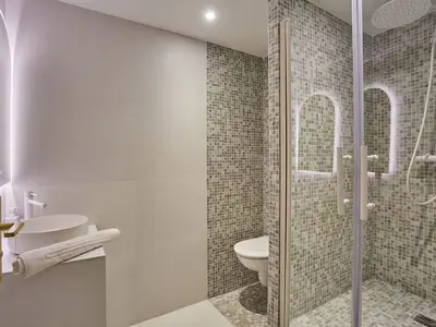 Ferienwohnung für 5 Personen (27 m²) 4/10