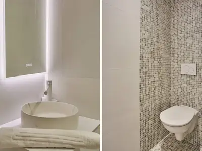 Ferienwohnung für 5 Personen (27 m²) 9/10
