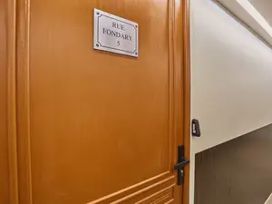 Ferienwohnung für 5 Personen (27 m²) in Paris