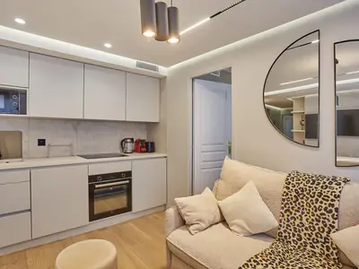 Ferienwohnung für 7 Personen (55 m²) 2/10