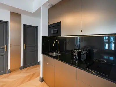 Ferienwohnung für 9 Personen (56 m²) in Paris 5/10