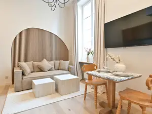 Ferienwohnung für 5 Personen (30 m²) in Paris