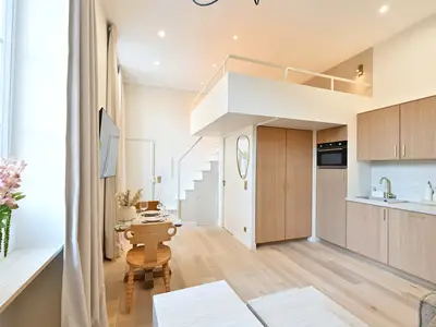 Ferienwohnung für 5 Personen (30 m²) in Paris 2/10