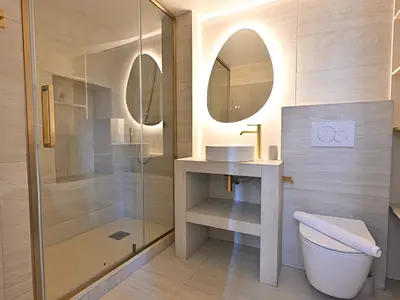 Ferienwohnung für 5 Personen (30 m²) in Paris 4/10