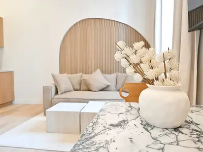 Ferienwohnung für 5 Personen (30 m²) in Paris 6/10