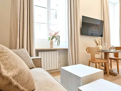 Ferienwohnung für 5 Personen (30 m²) in Paris 10/10