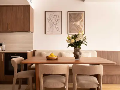 DiningRoom