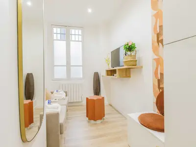 Ferienwohnung für 3 Personen in Paris 2/9