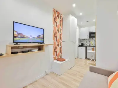 Ferienwohnung für 3 Personen in Paris 3/9
