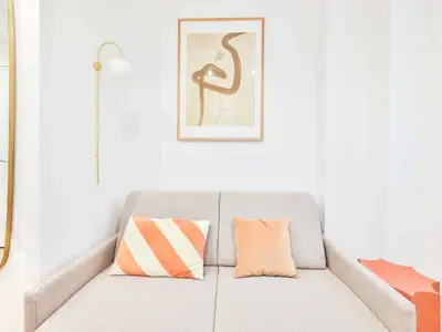Ferienwohnung für 3 Personen in Paris 5/9