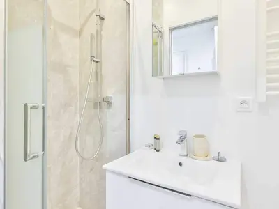 Ferienwohnung für 3 Personen in Paris 6/9
